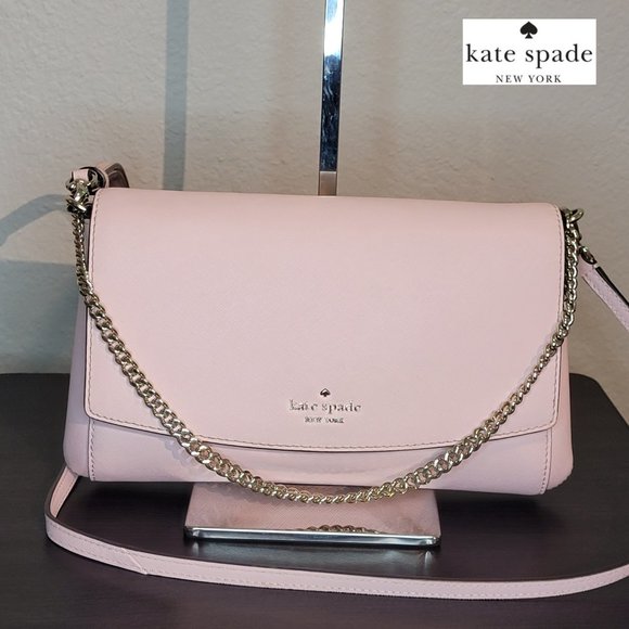 kate spade Bags Kate Spade Laurel Way Greer Crossbody Bag Poshmark